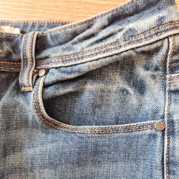 Vero Moda jean mini skirt - Picture 5 of 13